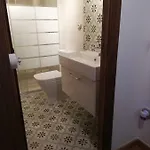 La Casita Del Castillo Lantställe Mora de Rubielos