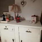 Lantställe La Casita Del Castillo