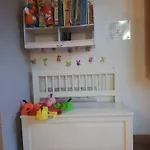 La Casita Del Castillo *