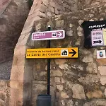 La Casita Del Castillo * Mora de Rubielos