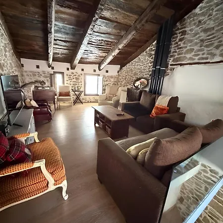 Casita Del Castillo
