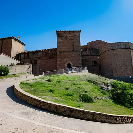 Tatil Evi Casita Del Castillo