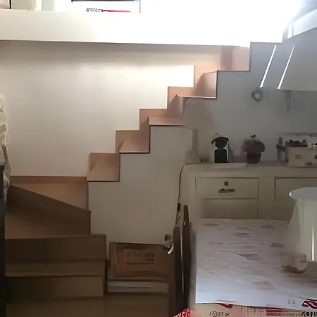 Casita Del Castillo *