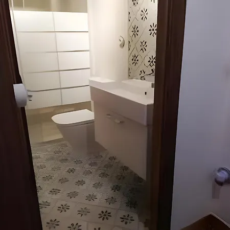 Casita Del Castillo Tatil Evi *