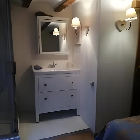 Tatil Evi Casita Del Castillo *