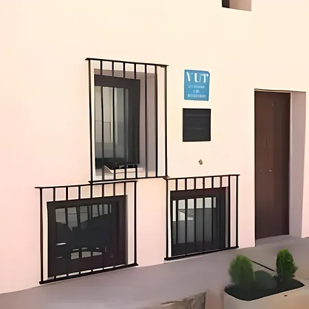 Casita Del Castillo Mora de Rubielos