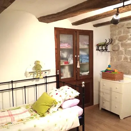 Casita Del Castillo Mora De Rubielos * Mora de Rubielos