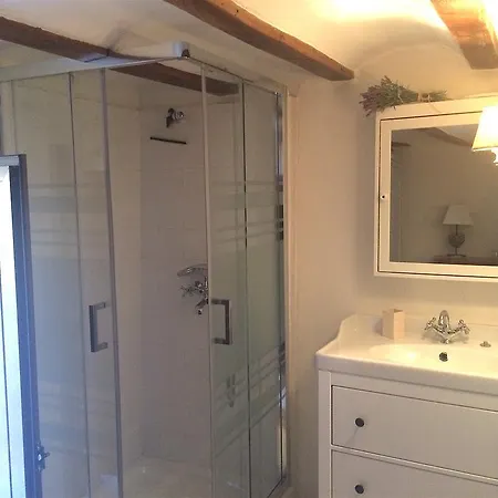 Casa di campagna La Casita Del Castillo Mora de Rubielos