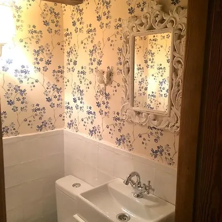 La Casita Del Castillo Mora de Rubielos