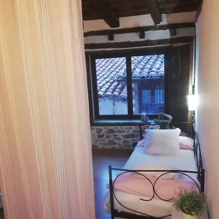 La Casita Del Castillo Mora de Rubielos