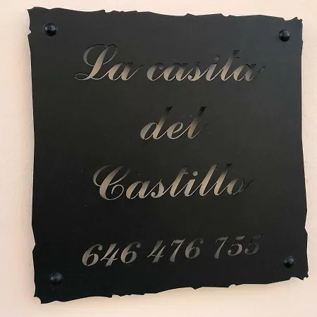 La Casita Del Castillo * Mora de Rubielos