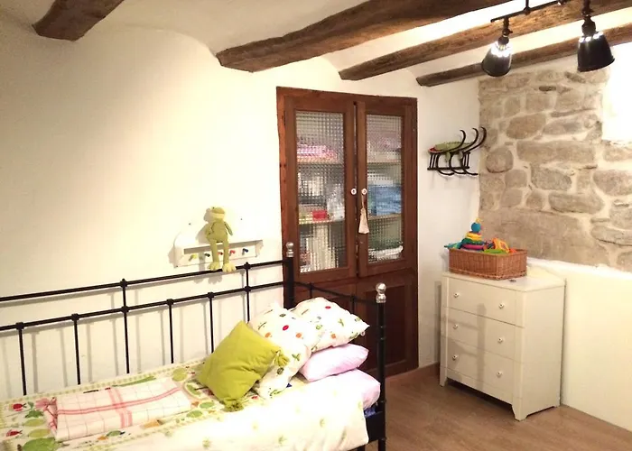 La Casita Del Castillo * Mora de Rubielos