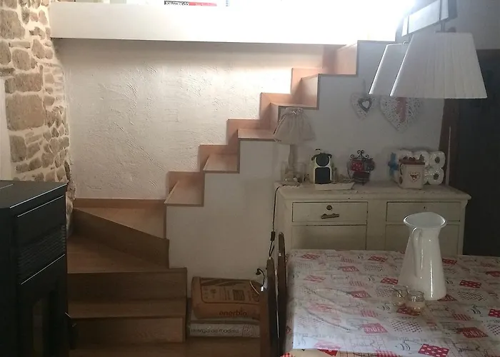 La Casita Del Castillo * Mora de Rubielos