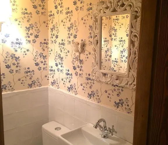 La Casita Del Castillo Mora de Rubielos