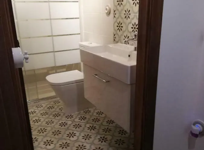 La Casita Del Castillo Casa rural Mora de Rubielos