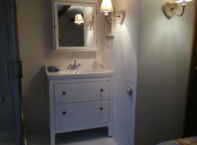 La Casita Del Castillo Mora de Rubielos