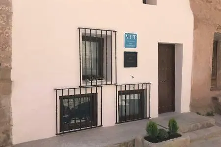 La Casita Del Castillo