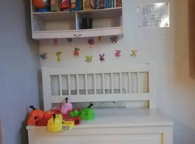 La Casita Del Castillo *