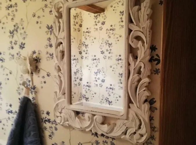 Casa rural La Casita Del Castillo *