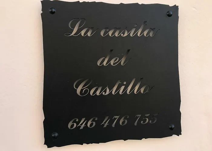 La Casita Del Castillo * Mora de Rubielos